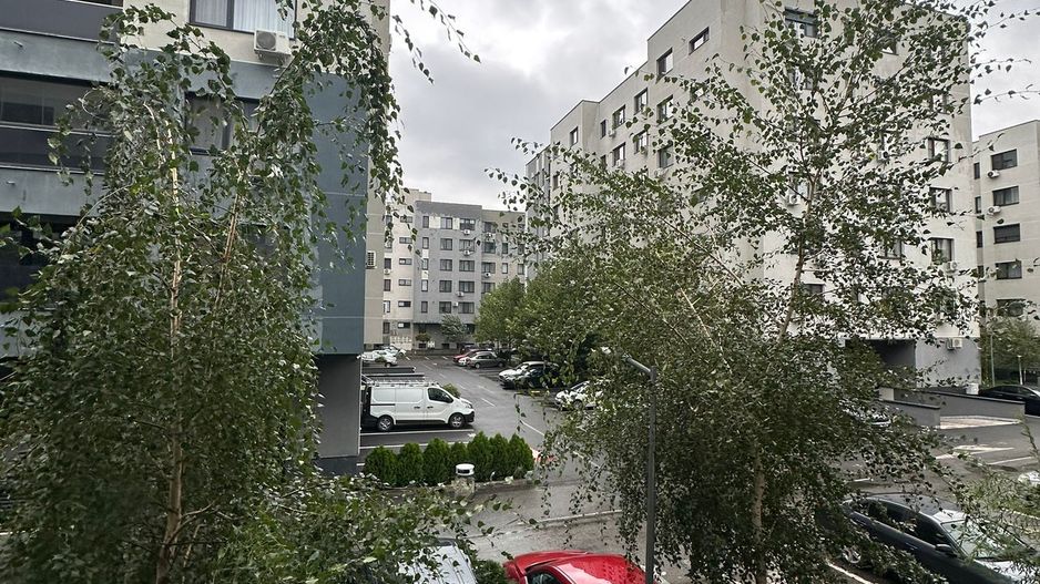 Garsoniera Cavar Brancoveanu. - Poză 17