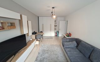 Apartament 2 camere decomandat Subcetate City Sanpetru Brasov - Poză 5