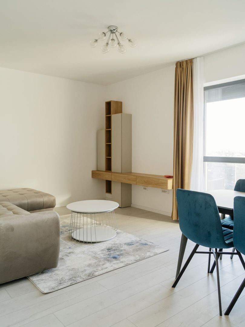 AP. 3 CAMERE - RATE LA DEZVOLTATOR PE 5 ANI, BLOC FINALIZAT, COMIS 0% - Poză 10