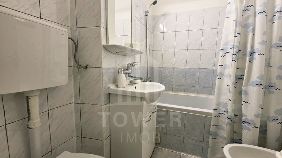 Apartament 2 camere de închiriat | Vasile Milea - Poză 9
