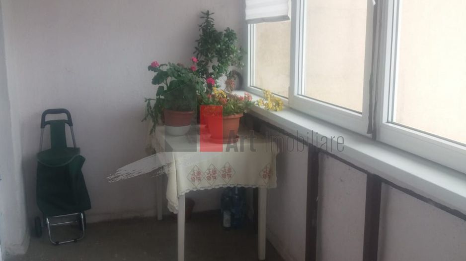 Apartament 3 cam. Herastrau - Poză 8