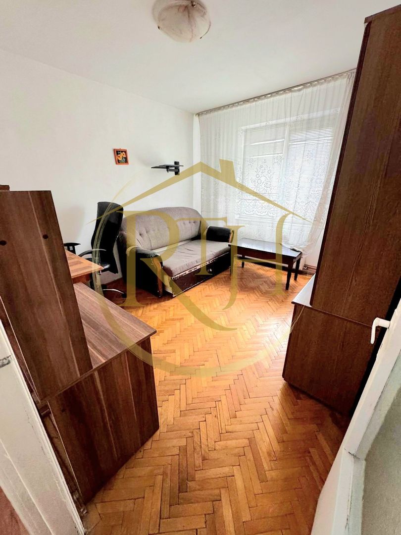 Apartament 3 camere decomandat, Complexul Studențesc, F.C. Ripensia,0% Comision - Poză 8