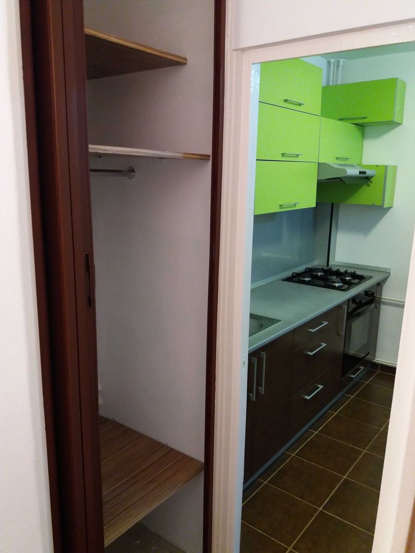 🔑 Închiriere garsonieră decomandată Confort 1 – Zona Timpuri Noi - Poză 6