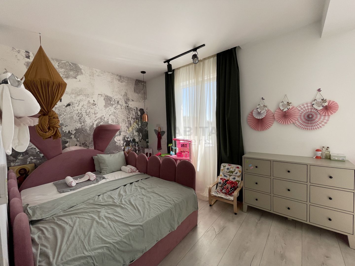 Vila 5 camere Avangarde Forest 4 | Mobilata complet - Poză 13