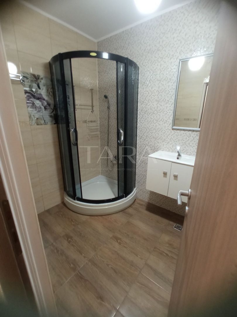 Apartament cu 2 camere de vânzare în zona Peny. - Poză 6