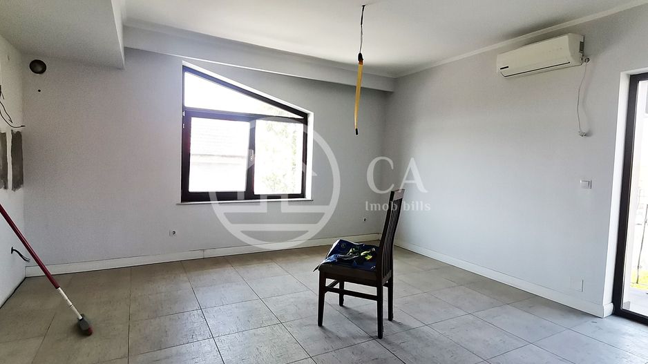 Casa de închiriat cu 7 camere în zona Dimitrie Cantemir, Oradea - Poză 24