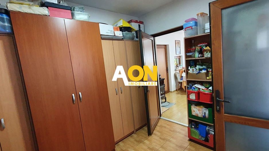 Casa5 camere + garaj si anexa, 507 mp teren,  zona Schit - Poză 22