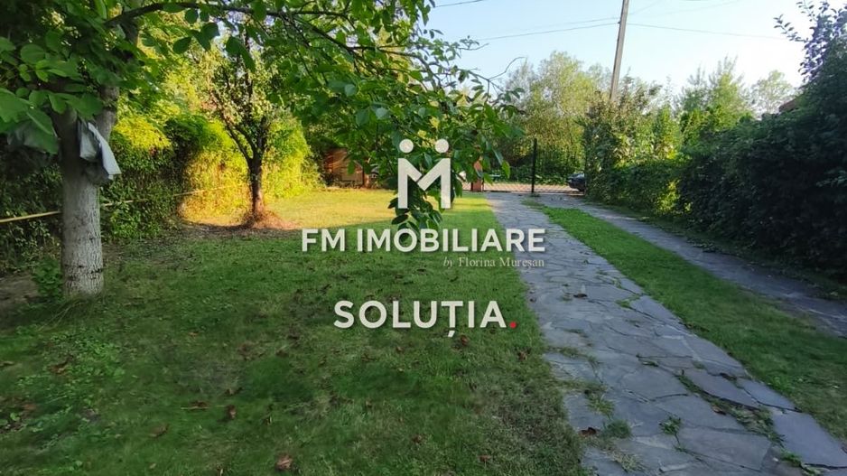 Vânzare casă cu piscină și teren 1.070 mp - Poză 18