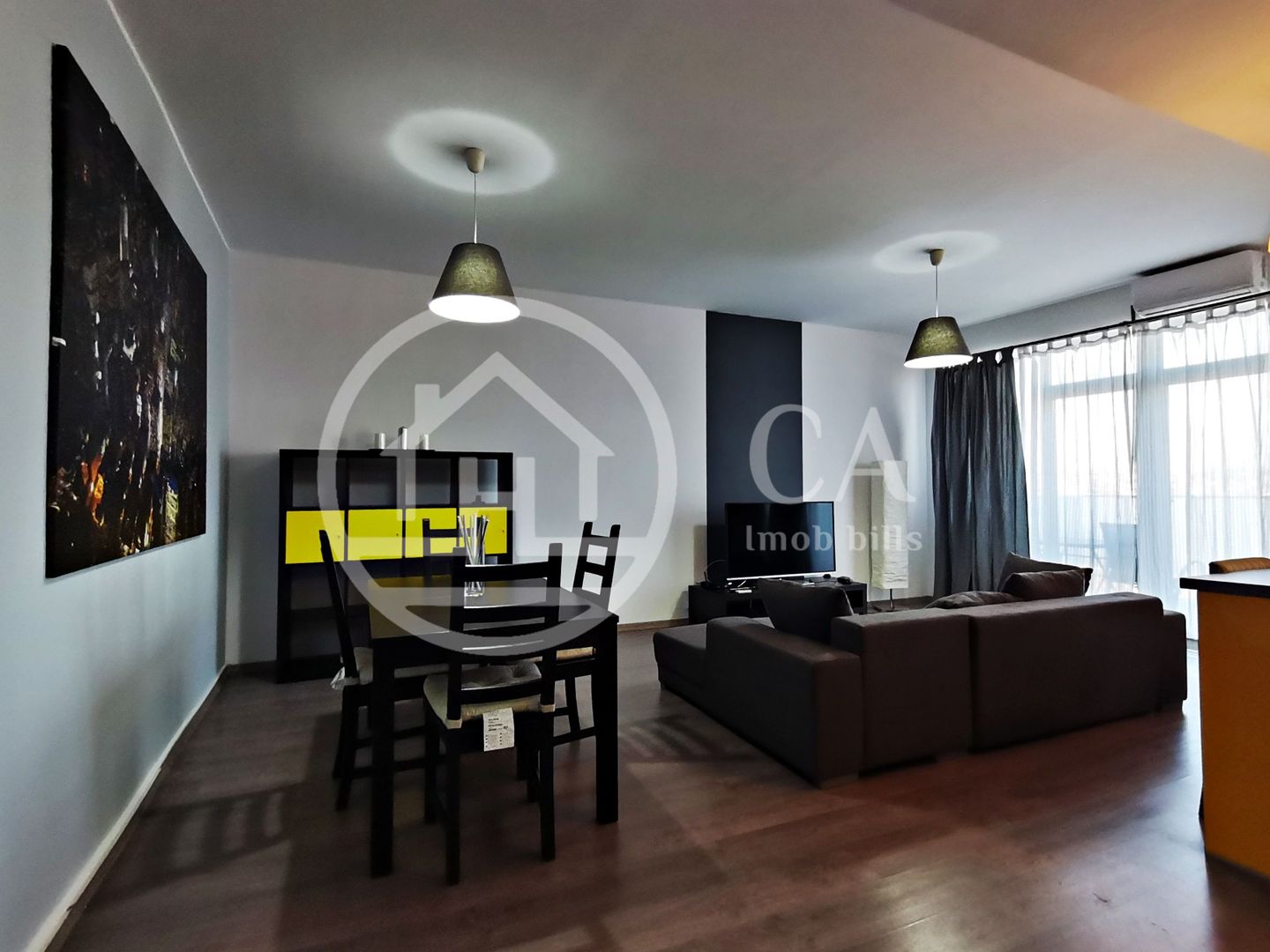 Apartament cu 2 camere de inchiriat in ARED, Oradea - Poză 5