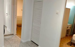 AP. 3 CAMERE - BRANCOVEANU, PRIMA INCHIRIERE, MOBILAT MODERN, METROU - Poză 8