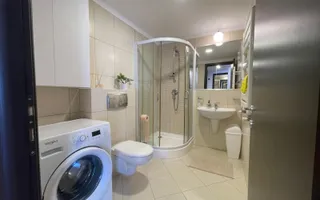 3 camere | Herastrau | Gafencu | Soseaua Nordului | parcare - Poză 12