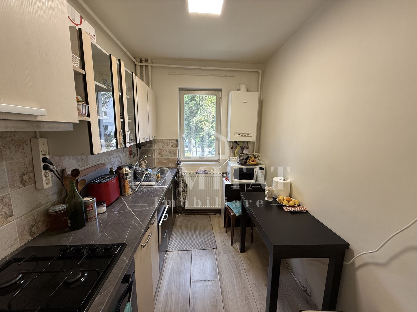 Apartament cu 3 camere | Zona str. Bucegi | Cartierul Mănăștur - Poză 5