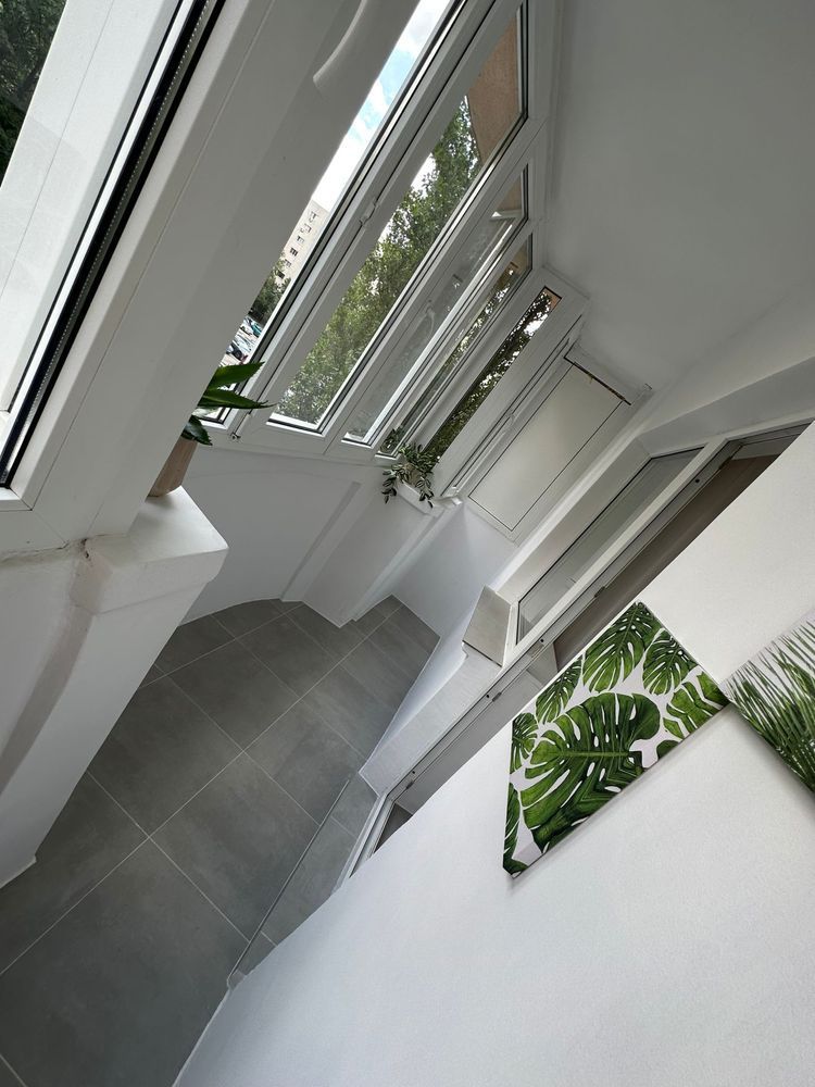 De inchiriat apartament cu 3 camere , Nerva Traian/Vitan sector3 - Poză 7