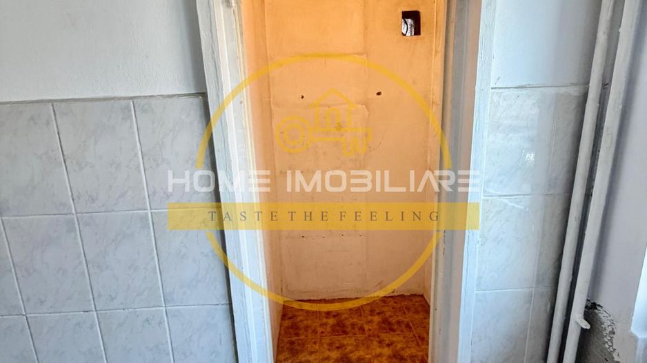 Apartament cu 2 camere/ 59 mp/ zona Podu Ros - Poză 6