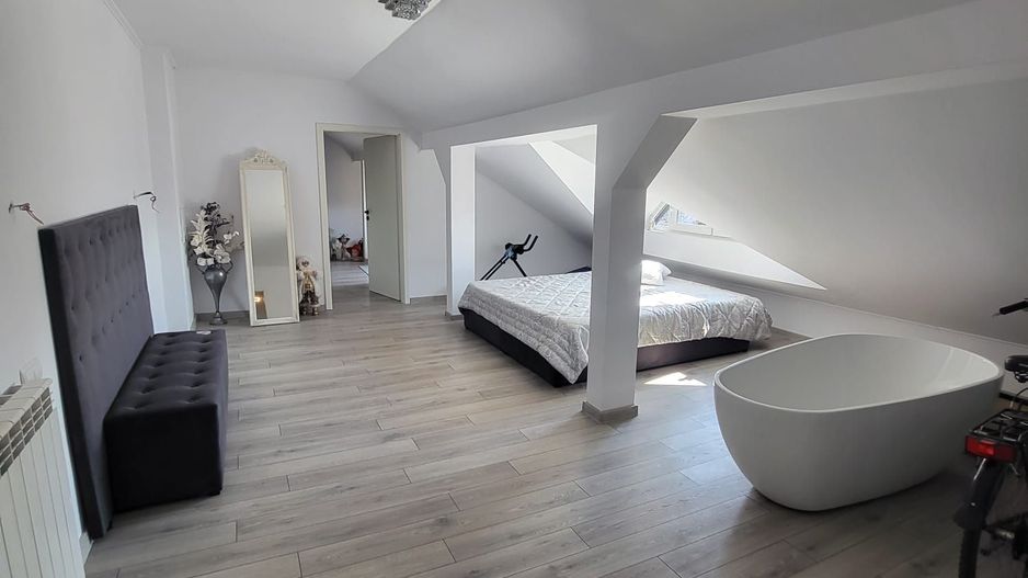 CASA DE VANZARE IN SEBES, IN VALEA FRUMOASEI - Poză 6