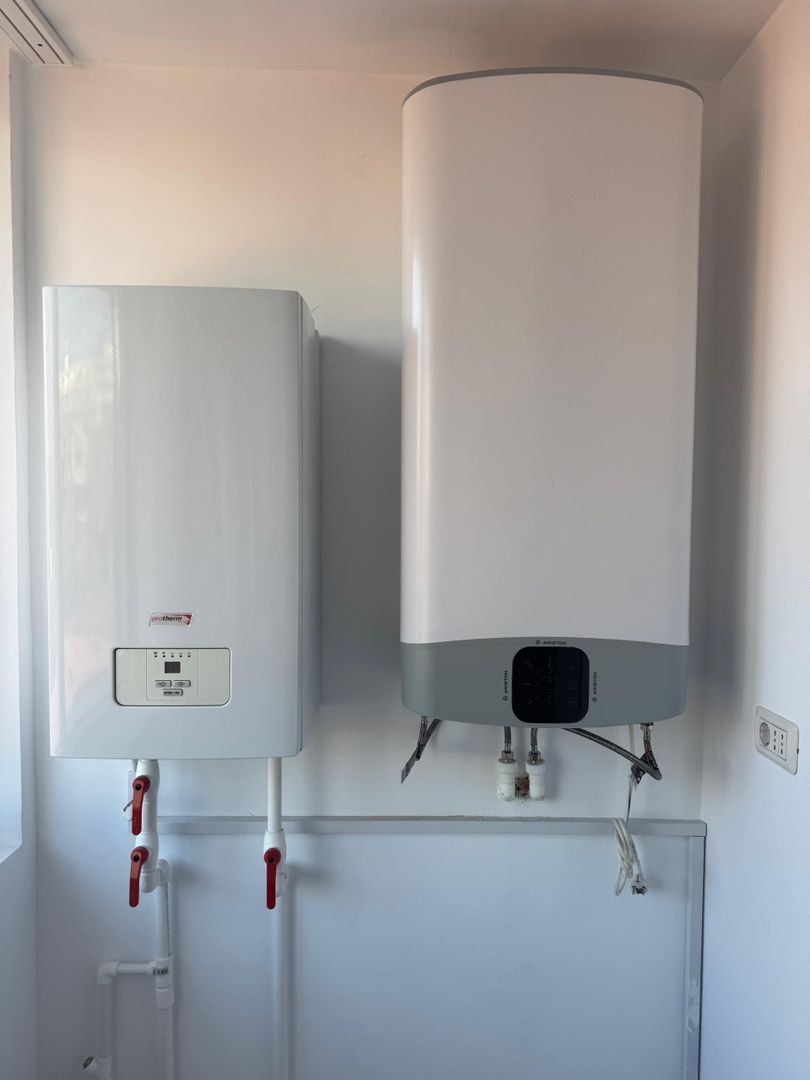 Constructie D+P+3E | Lift | 2 intrari | Parcare Sub | Domenii | Ideal Investitie - Poză 38