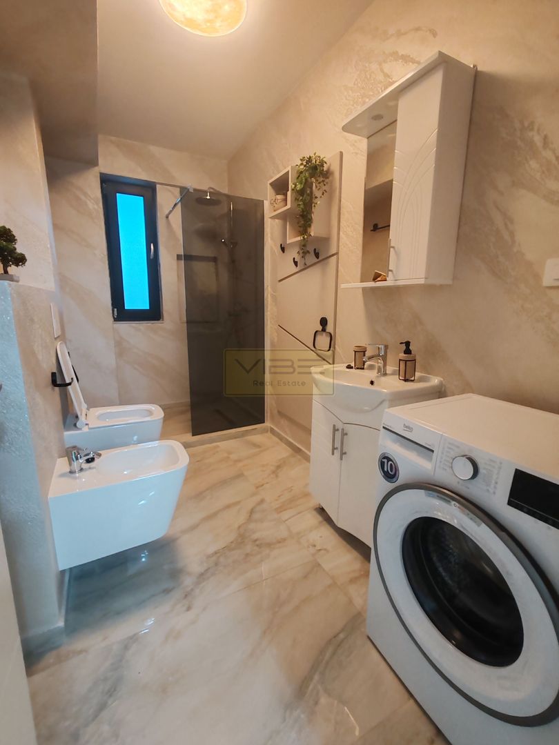 Apartament Premium - Vișan - Bucium Family Market! - Poză 23