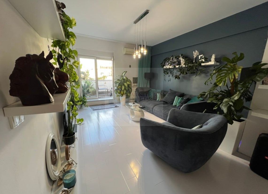 Apartament Tip Penthouse | 3 Camere | Terasă Panoramică | Universitate - Poză 3