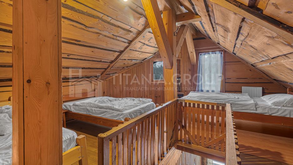 Clădire multifuncțională în Poiana Brașov – oportunitate investițională premium - Poză 26