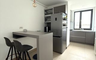Chirie, apartament, 2 camere, zona Aviatiei, București - Poză 8