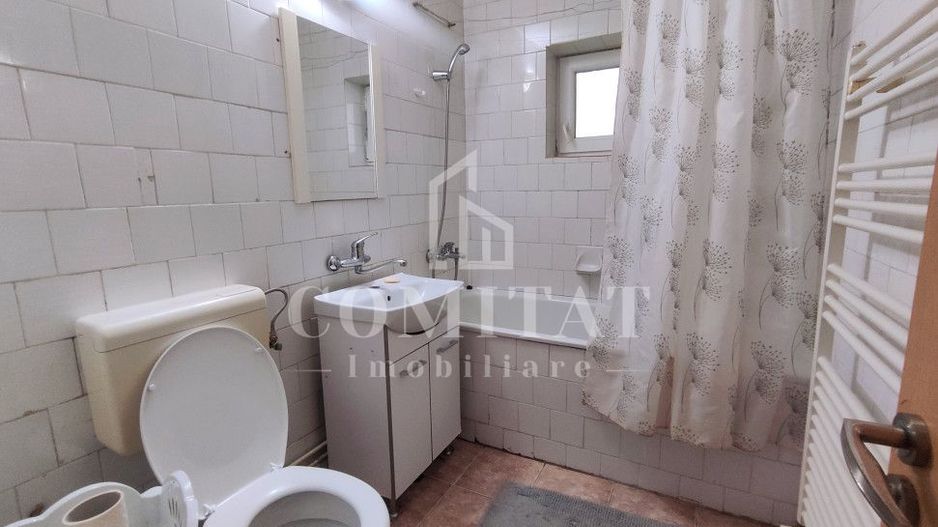 Apartament de închiriat | 4 camere | Zona Titulescu - Poză 8