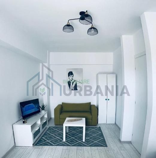 Apartament open space de închiriat, 1 cameră, Iași - Poză 2