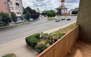 2 camere| FABRIC| loc de parcare| 2 balcoane| apartament superb| - Poză 22