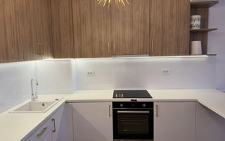 Închiriez apartament Tunari – Parc by Herăstrău Apartments.Proprietar - Poză 4