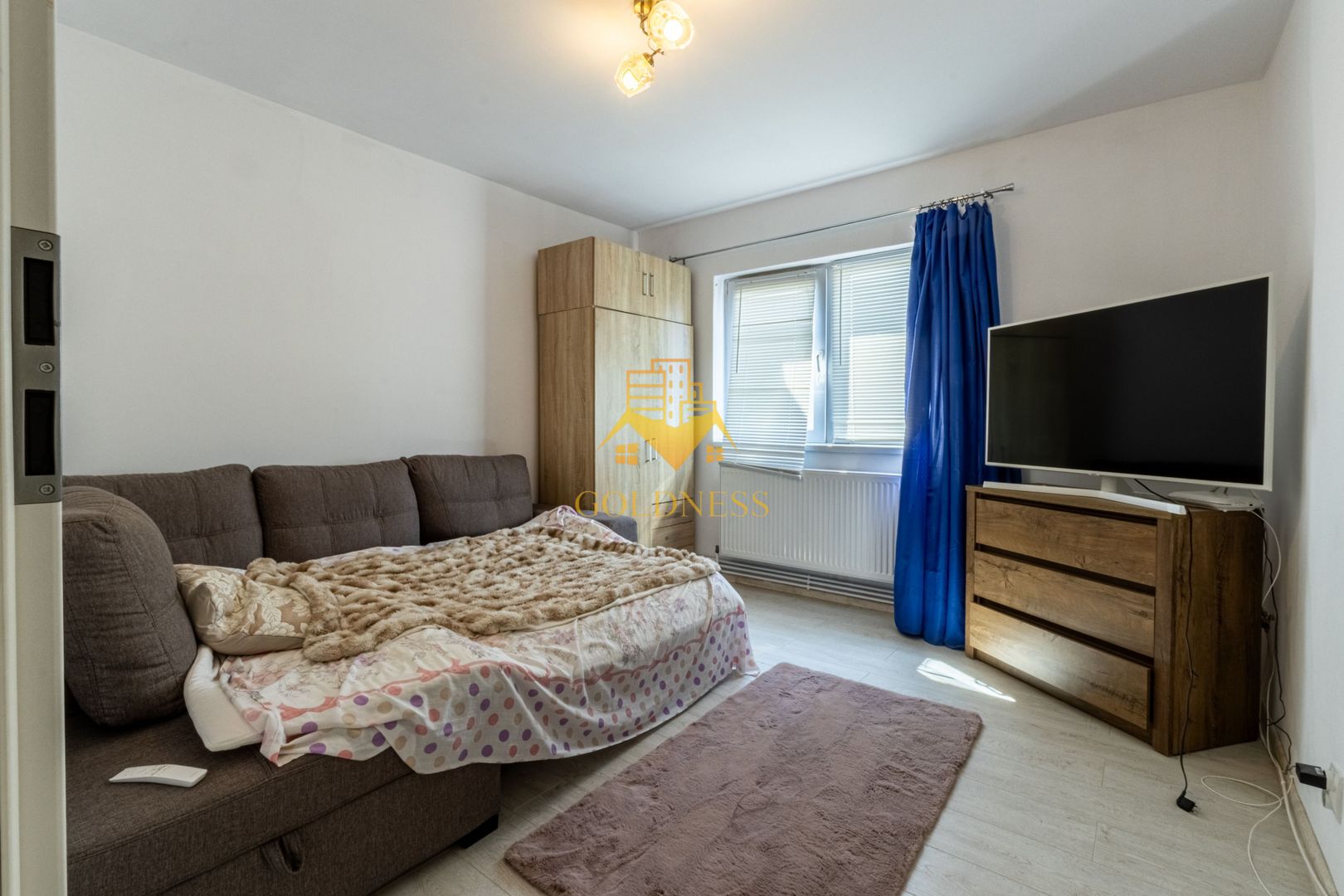 2 camere, decomandate, Hasdeu Zona UMF, Marinescu, Pet Friendly - Poză 3