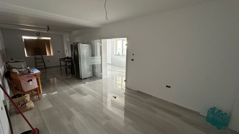 Casa individuala Dumbravita P+ M/ Teren 955 mp cu 2 fronturi - Poză 25