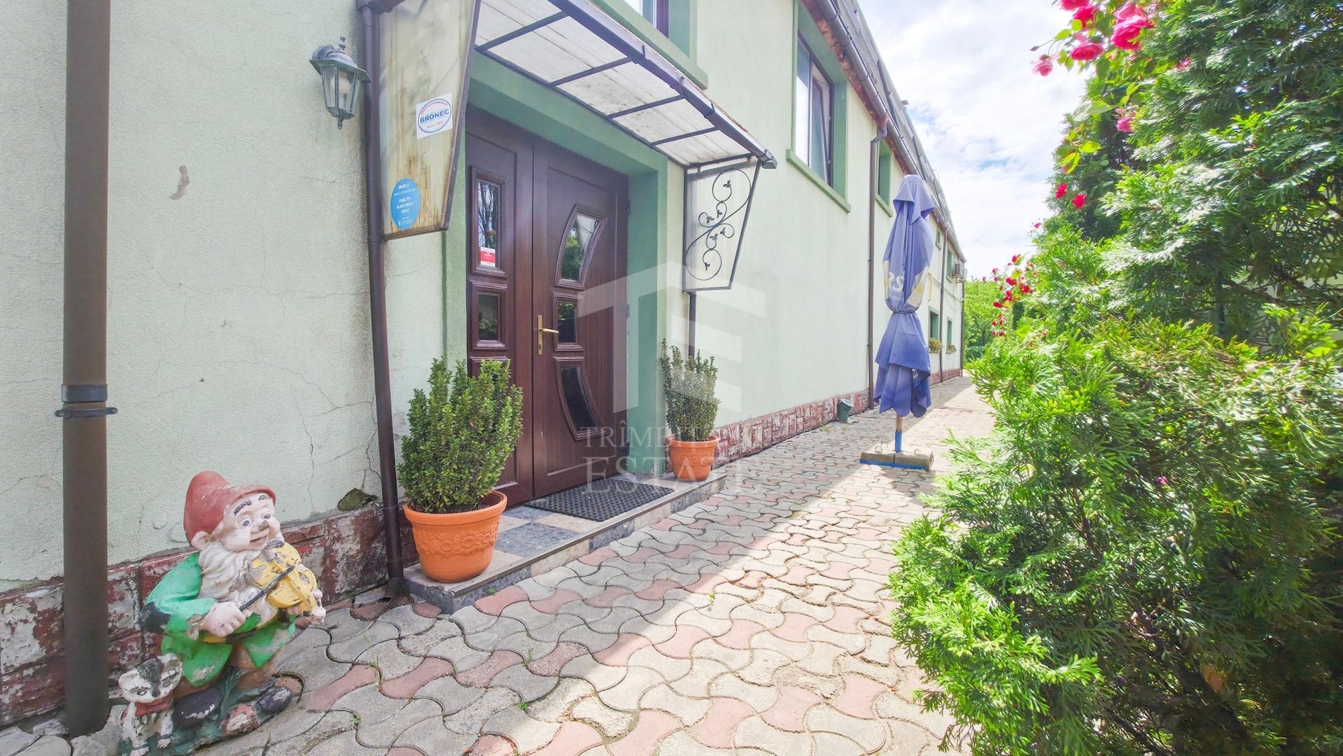 De vânzare – Proprietate comercială tip Restaurant & Salon Evenimente - Poză 34