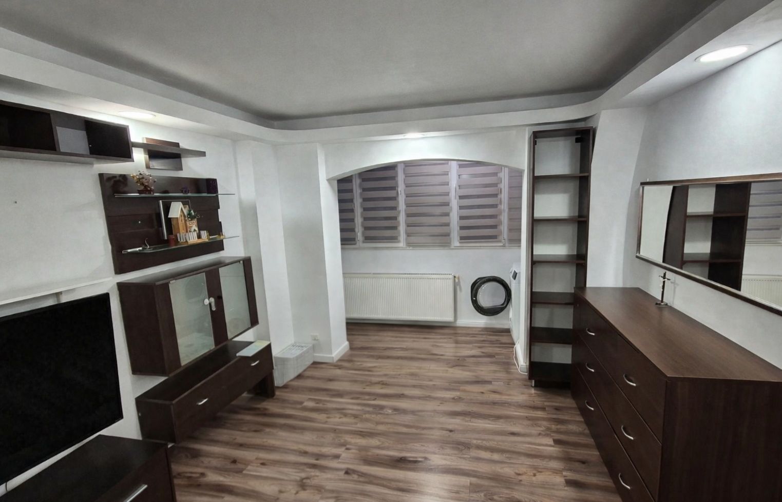 Apartament 2 camere decomandat Prima închiriere Tineretului - Poză 2