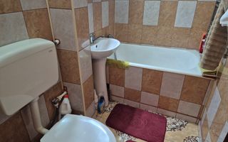🏡Ap. 2 camere–complet mobilat–M5, bl. 4(Randunicii),langa b-dul Dacia - Poză 7