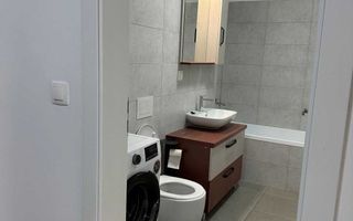 Apartament cu 2 camere, 66mp, Zona Maurer Residence - Poză 7