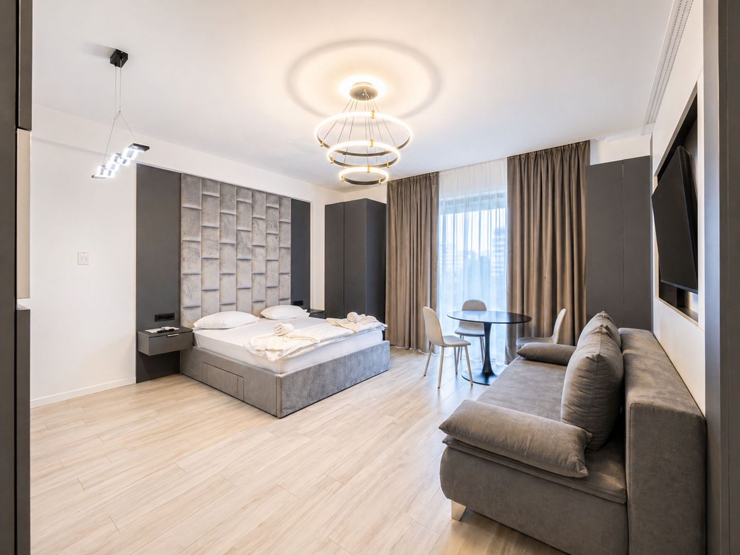 STUDIO |  SEA ON |  MOBILAT PREMIUM - Poză 16