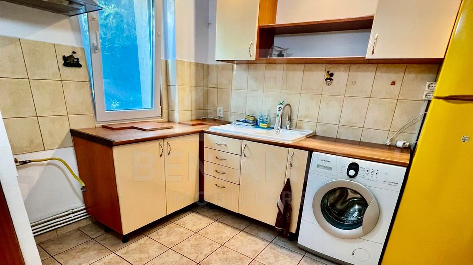 Apartament 3Camere-66mp- Etaj1-Centrala Termica- Cartier Astra-Brasov - Poză 6