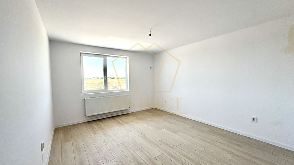 Apartament decomandat cu o camera | Giroc | Hotel IQ - Poză 2