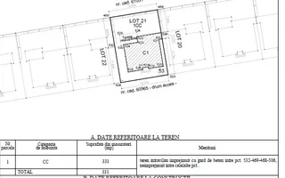 ❇️Vilă individuală cu piscină proprie | 3 locuri de parcare ❇️ - Schiță 29