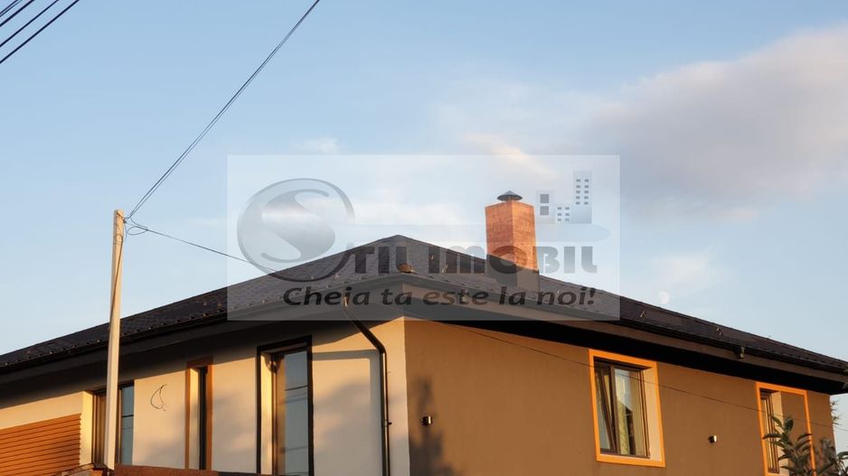 Casă de vânzare Premium - Valea Lupului - 310.000 euro - Poză 2