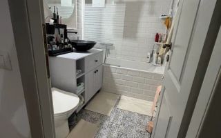 🏠Aparatament 3 camere, SD 74mp 2 balcoane Tatarasi - Dispecer - Poză 5