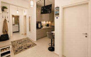 Apartament 2 camere | Decomandat | Parcare inclusă | Popesti Leordeni - Poză 7
