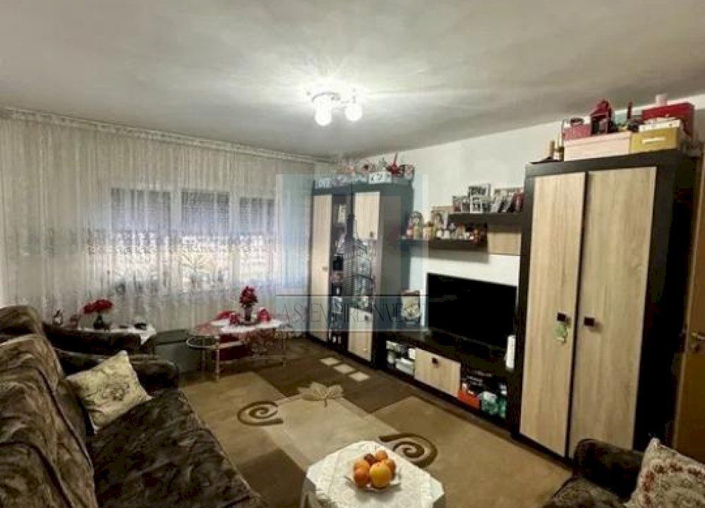 Ap 3 camere decomandat - zona Noua (ID:17899) - Poză 8