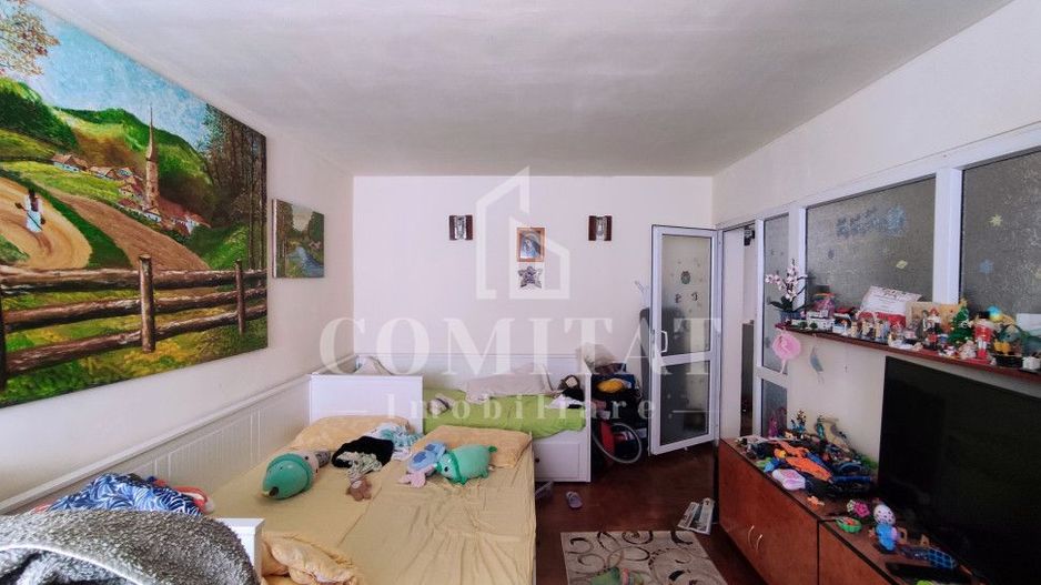 Apartament 2 camere | zona Parcului Cetățuia | Gruia - Poză 5