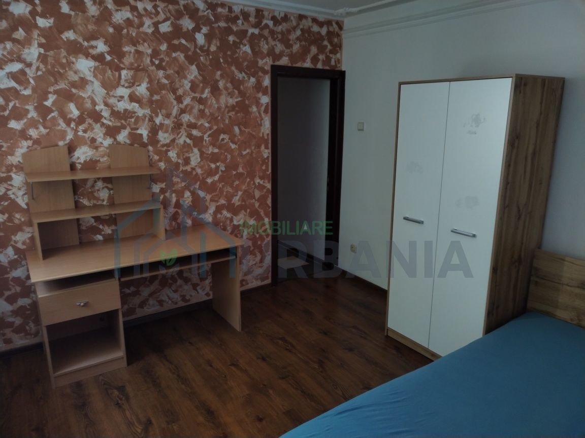 Apartament 2 camere de închiriat în Tudor Vladimirescu, Iași - Poză 5