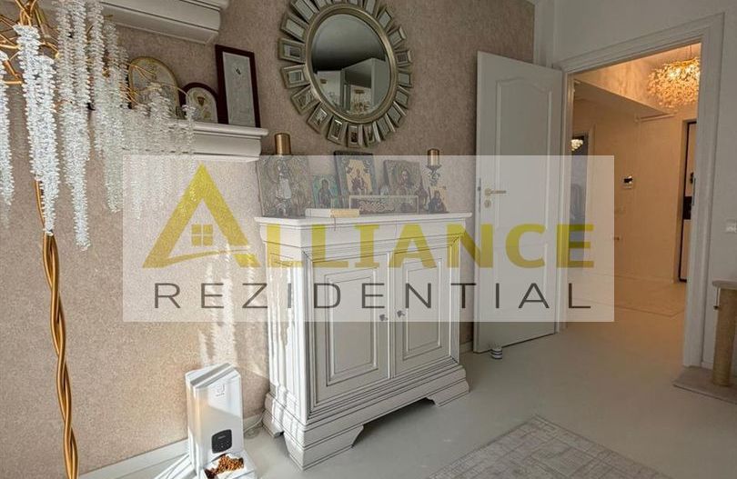 APARTAMENT 3 CAMERE PREMIUM DE VANZARE  FINISAJE DE LUX - Poză 14