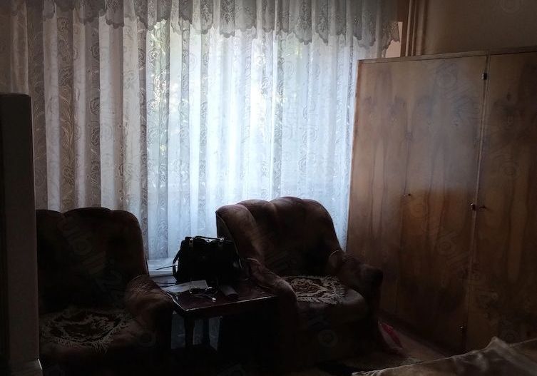 De inchiriat apartament 1 camera  str Siderurgiștilor, et.2, 1100 lei - Poză 1