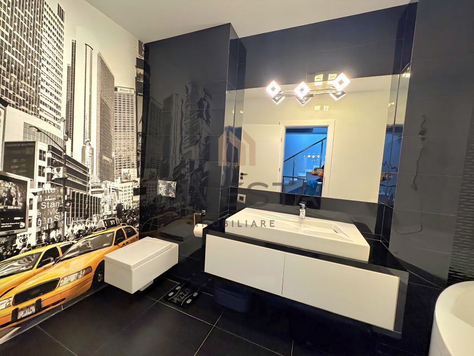 Casa insiruita in zona Baza Sportiva Gheorgheni! - Poză 12