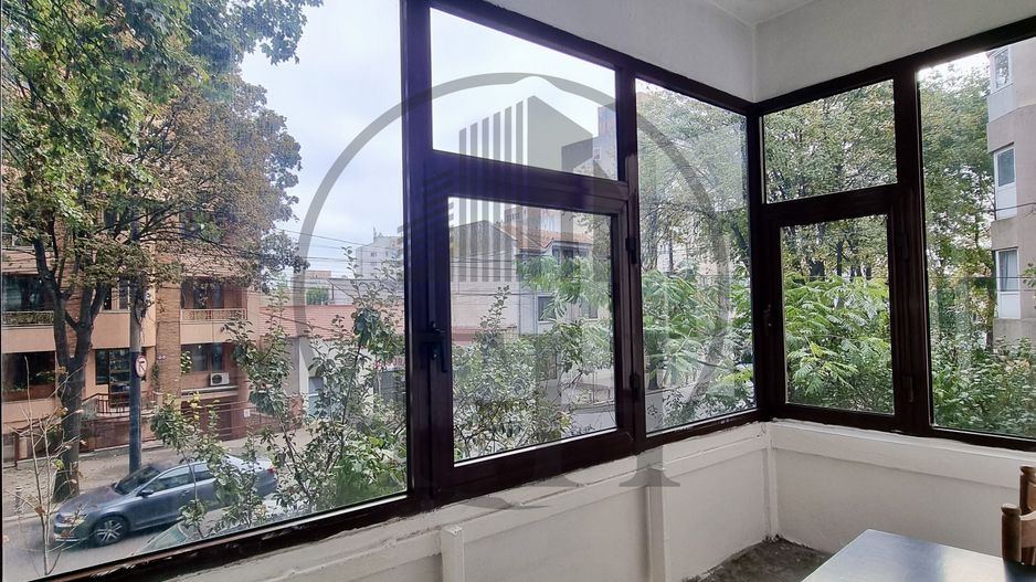 RENTED / INCHIRIAT Apartament 2 camere de inchiriat Constanta, zona Tomis 2 - Poză 11