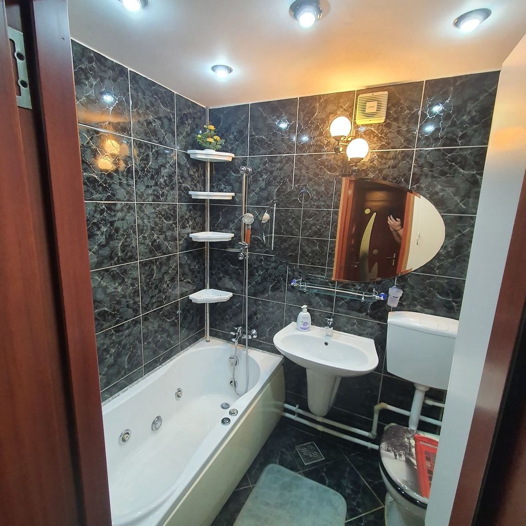 Apartament cu 3 camere - Constantin Brancoveanu - Poză 7