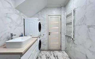 Vânzare, casă în 2 nivele, 3 camere, str. Busuiocului, Bubuieci - Poză 14